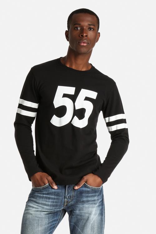 55 LS Tee