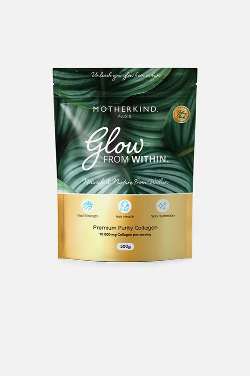 Glow From Within Pure Hydrolyzed Collagen