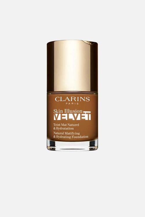 Skin Illusion Velvet - 118.5 Chocolate
