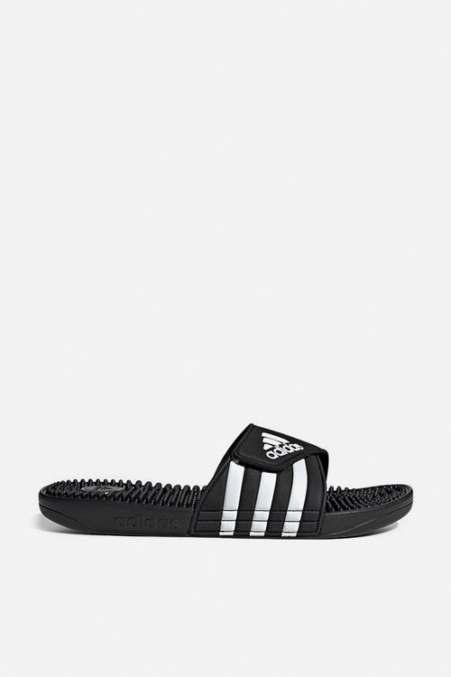 Addisage - core black/white