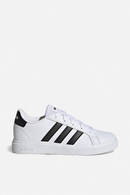 Grand Court 3.0 El C - Ftwr White/Core Black/Ftwr White