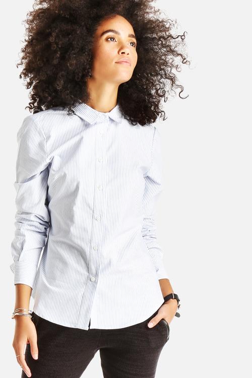 Ele Stripe Shirt
