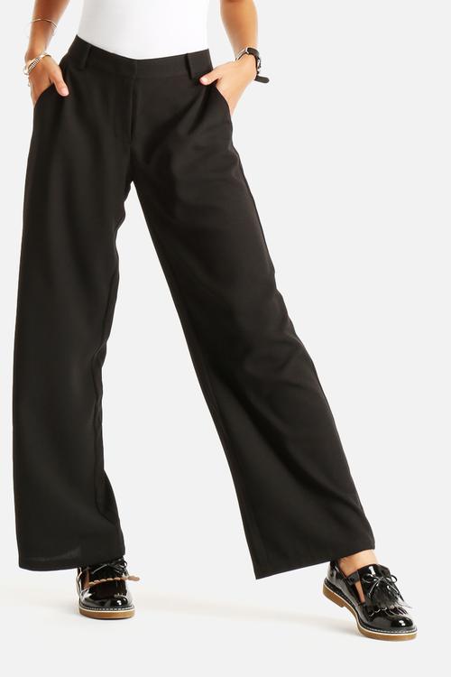 Grahan Pants