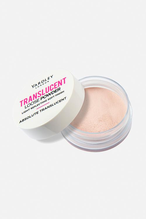 Loose Powder - Absolute Translucent