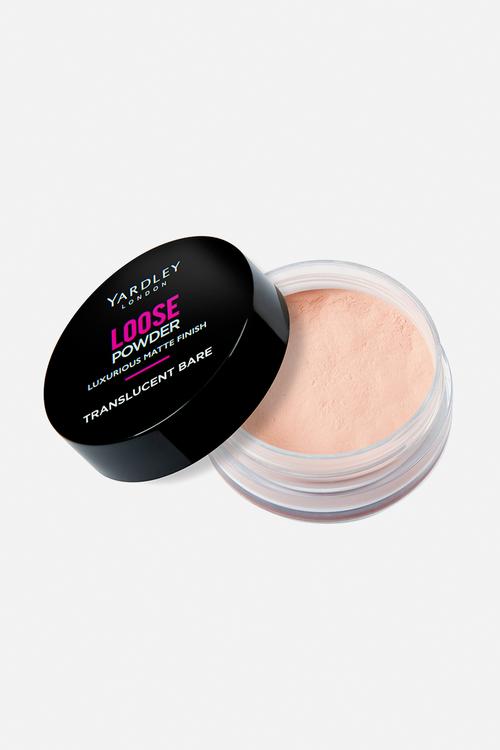 Loose Powder - Translucent Bare
