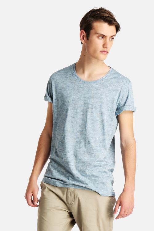 Pima Dave O-Neck