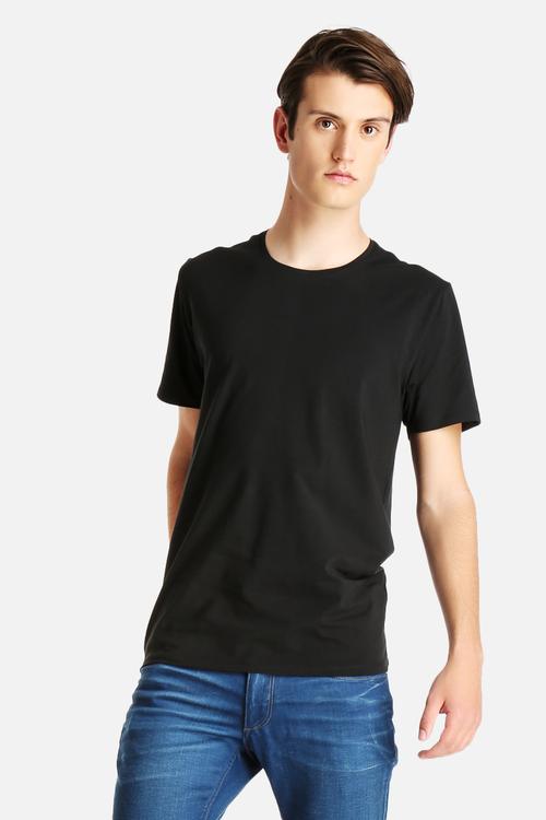 Pima O-Neck