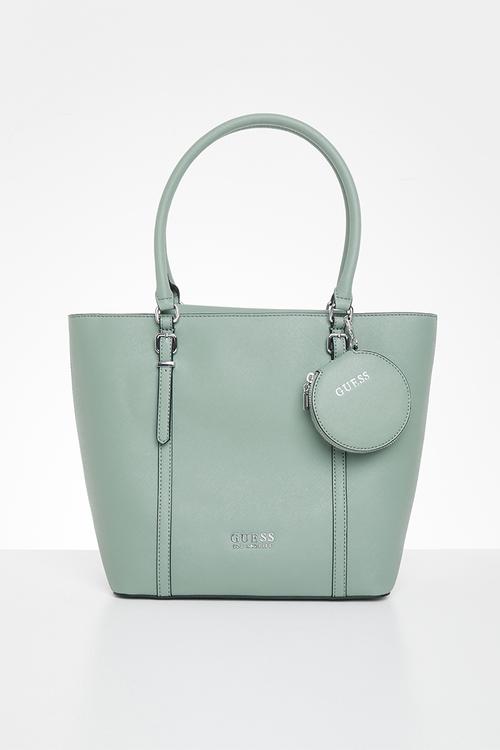 Keeley tote - moss