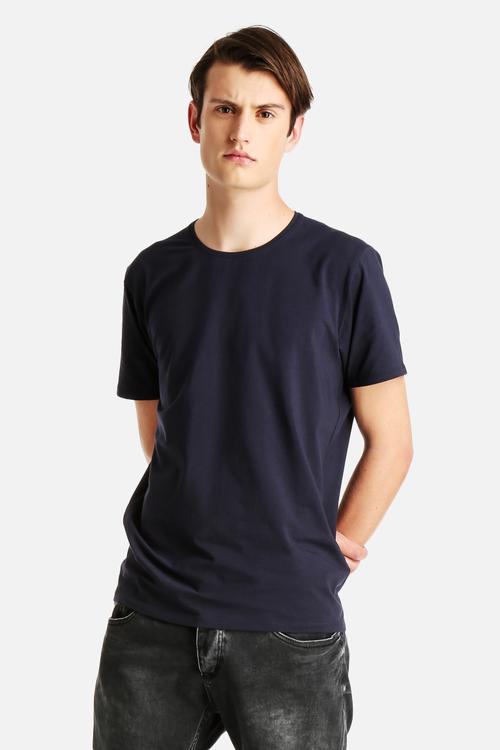 Pima O-Neck