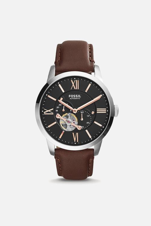Townsman - brown
