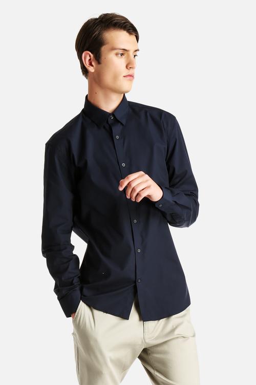 Travis Dublin Shirt 