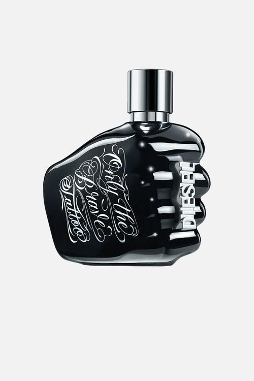 Diesel Only The Brave Tattoo Eau De Toilette - 125ml