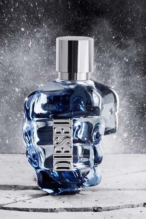 Diesel Only The Brave Eau De Toilette - 35ml