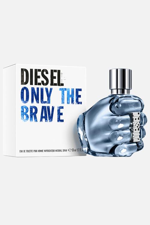 Diesel Only The Brave Eau De Toilette - 50ml