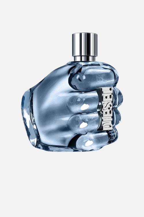 Diesel Only The Brave Eau De Toilette - 125ml