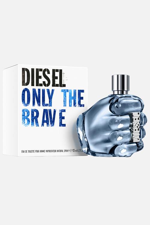 Diesel Only The Brave Eau De Toilette - 125ml