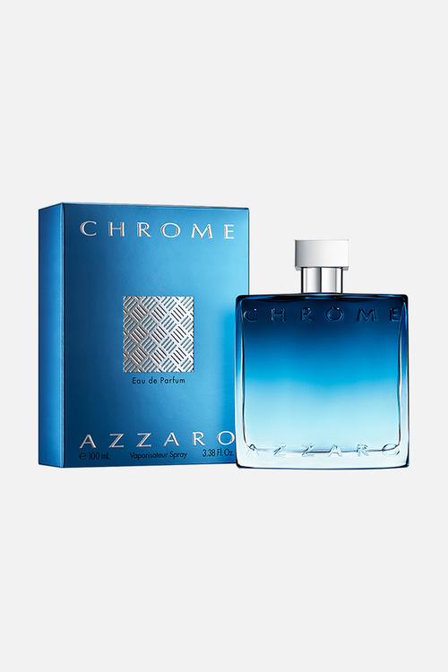 Azzaro Chrome Edp - 100ml