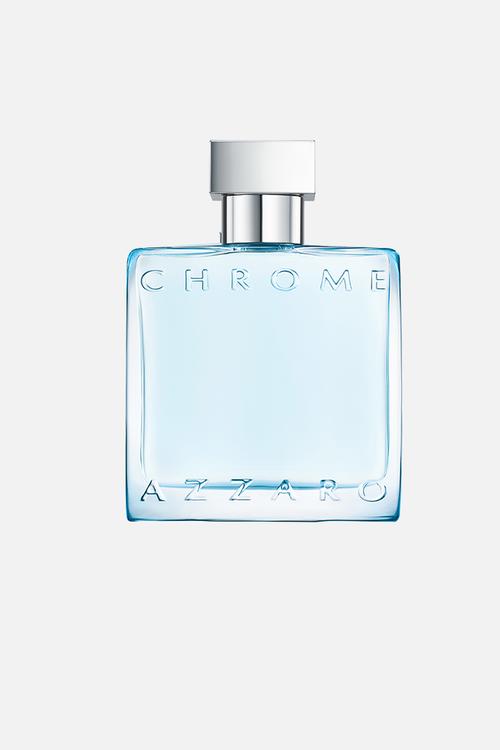 Azzaro Chrome Edt- 50ml
