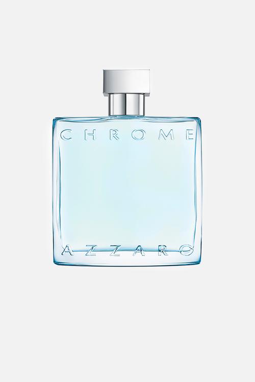 Azzaro Chrome Edt - 100ml