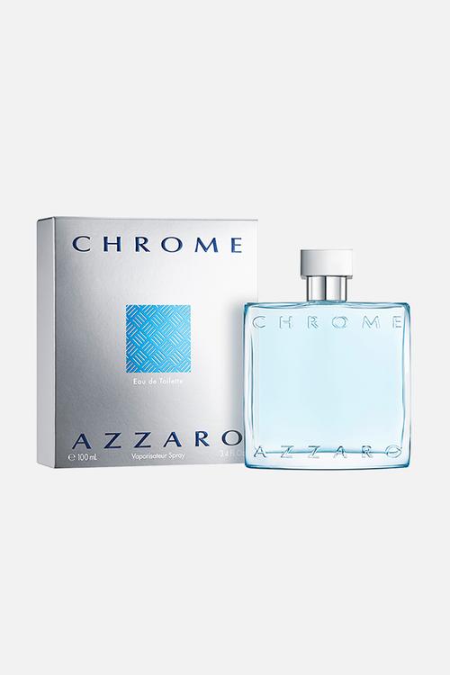 Azzaro Chrome Edt - 100ml