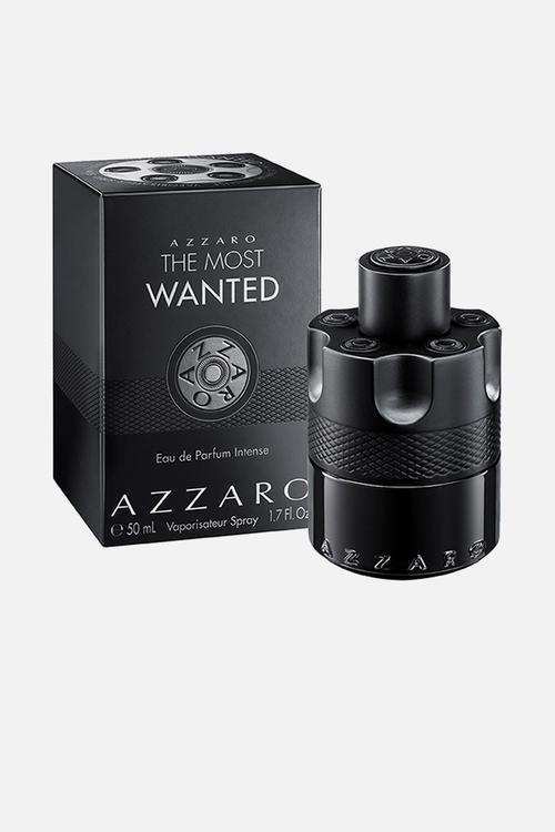 Azzaro The Most Wanted Edp Intense - 50ml