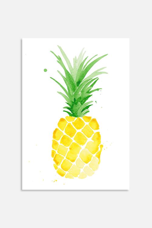 Pina Yellow