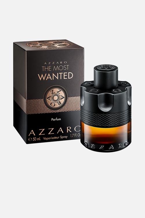 Azzaro The Most Wanted Parfum - 50ml