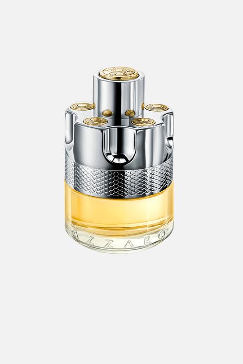 Azzaro Wanted Edt - 50ml