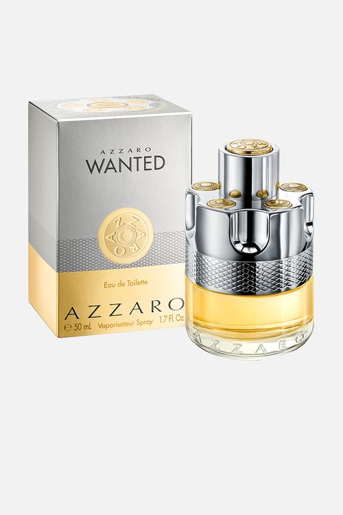 Azzaro Wanted Edt - 50ml