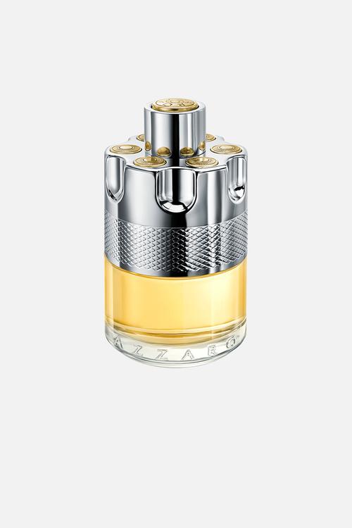 Azzaro Wanted Edt - 100ml
