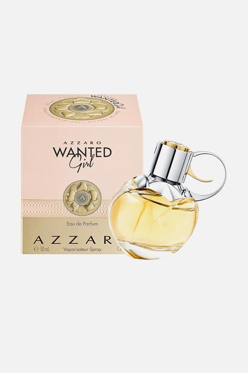 Azzaro Wanted Girl Edp - 50ml