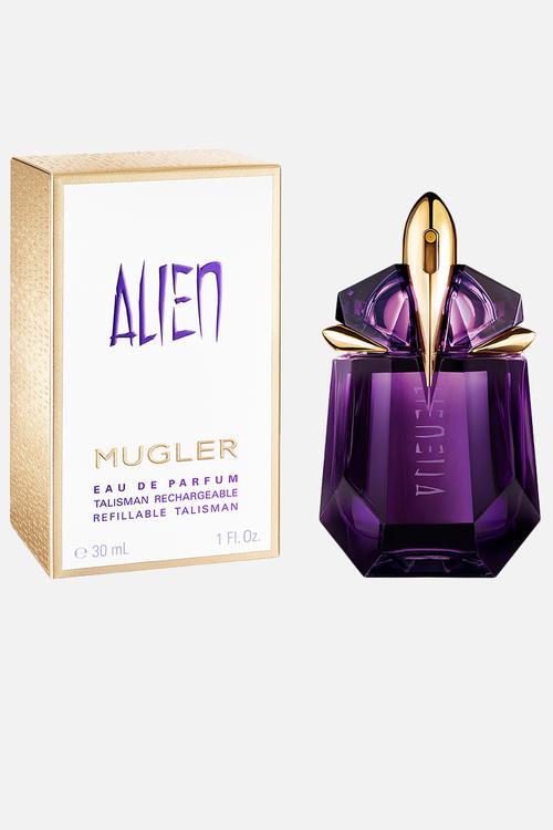 Mugler Alien Eau De Parfum Refillable - 30ml