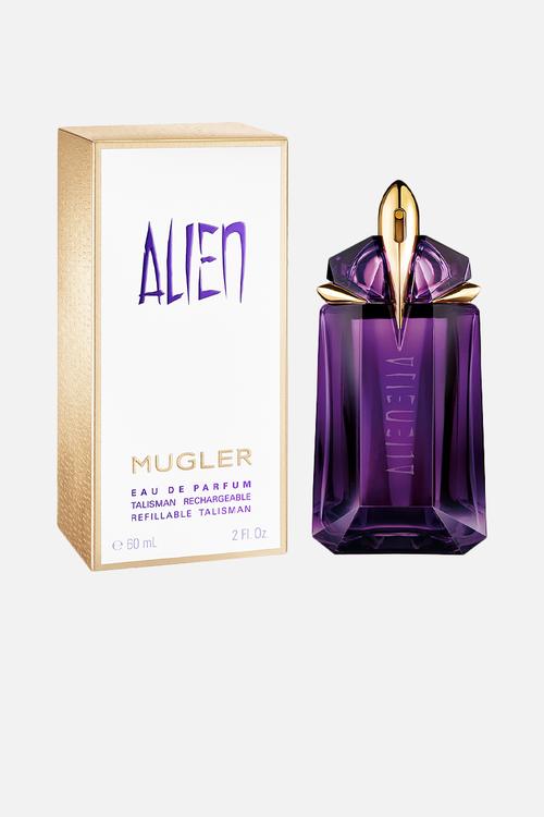Mugler Alien Eau De Parfum Refillable - 60ml