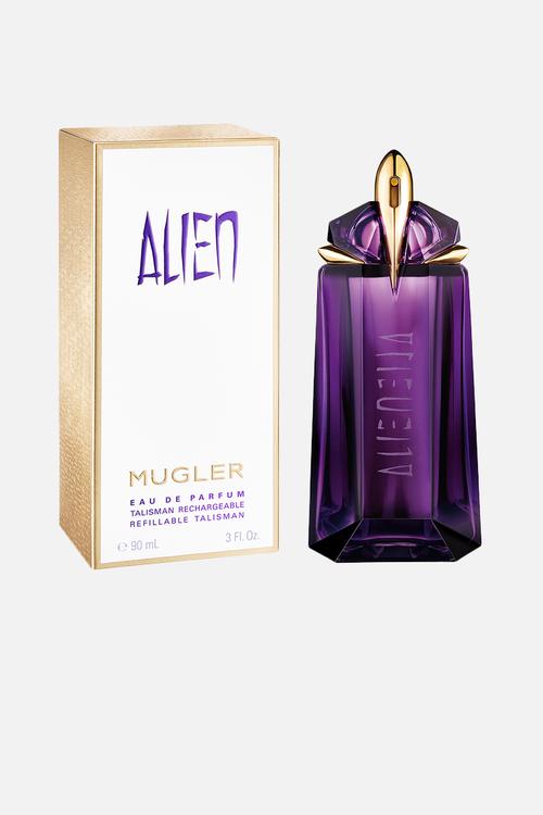 Mugler Alien Eau De Parfum Refillable - 90ml