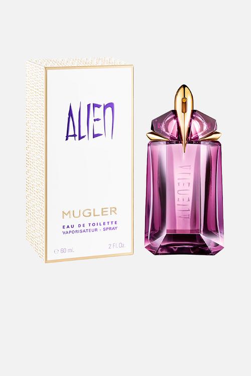 Mugler Alien Eau De Toilette - 60ml