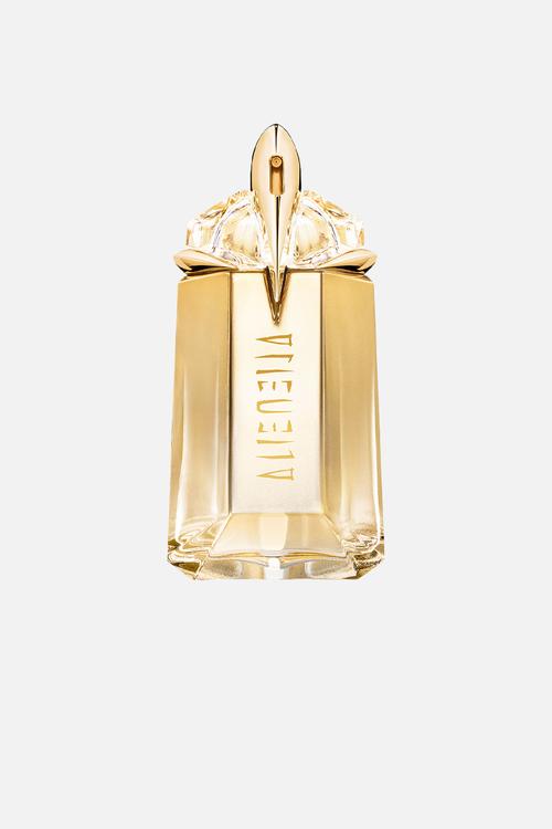 Mugler Alien Goddess Eau De Parfum Refillable - 60ml