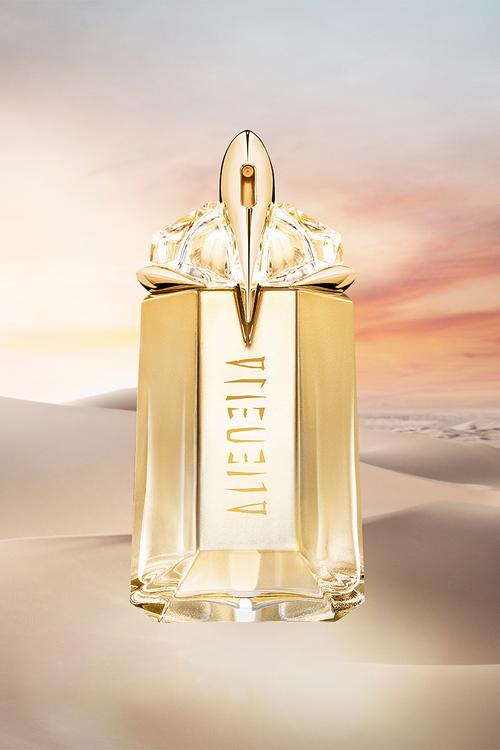 Mugler Alien Goddess Eau De Parfum Refillable - 60ml