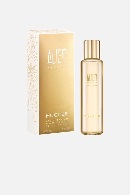Mugler Alien Goddess Eau De Parfum Eco Refill - 100ml
