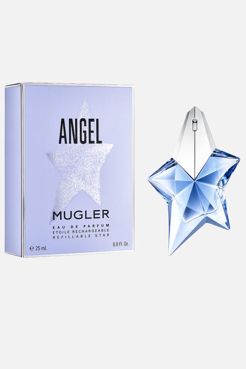 Mugler Angel Eau De Parfum Refillable - 25ml