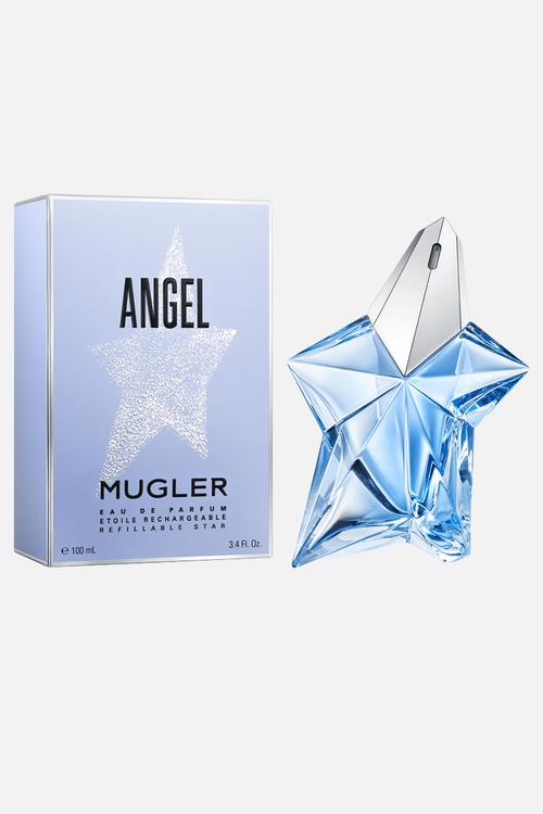 Mugler Angel Eau De Parfum Refillable - 100ml