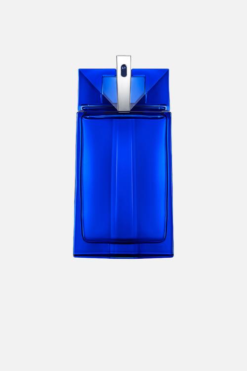 Mugler Alien Man Fusion Eau De Toilette Refillable - 100ml