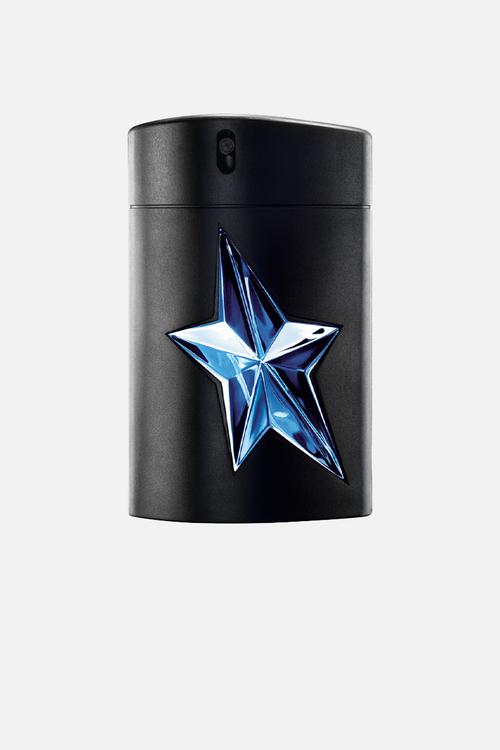 Mugler A Men Gum Eau De Toilette Refillable - 100ml