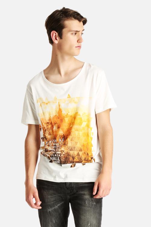 Franklin T-Shirt 