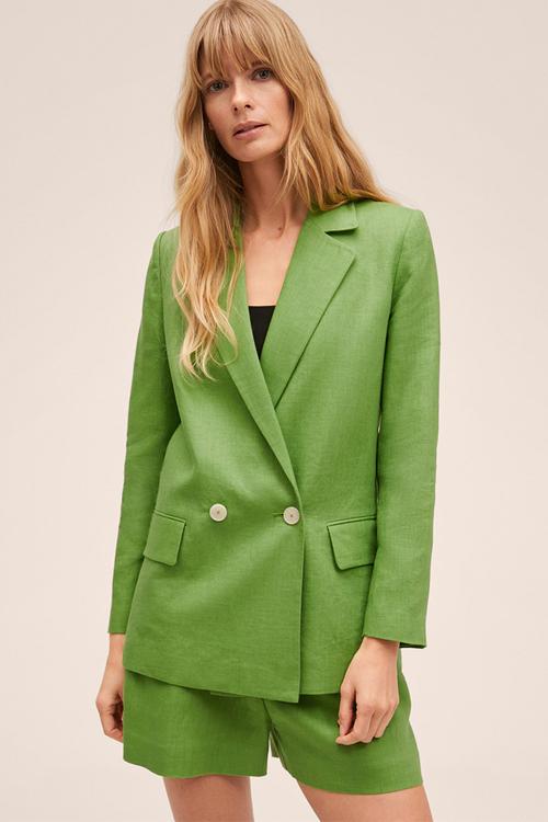 Blazer ampa - green