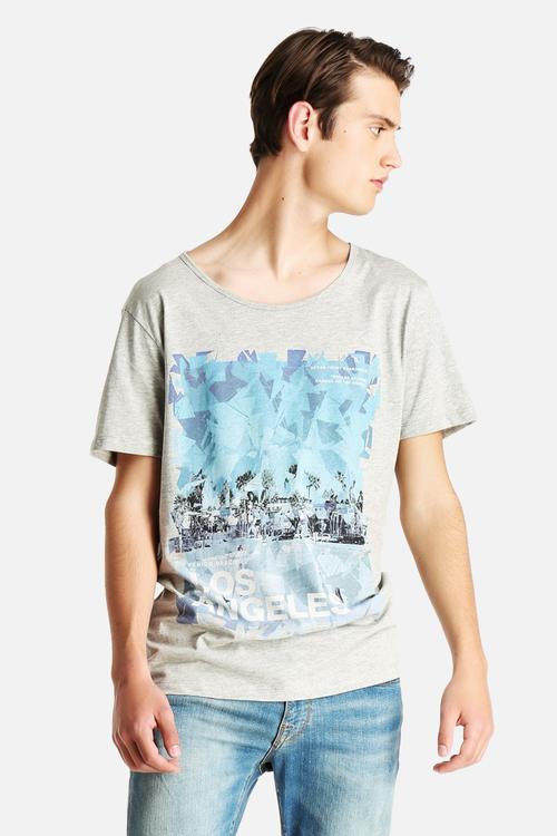 Franklin T-Shirt 