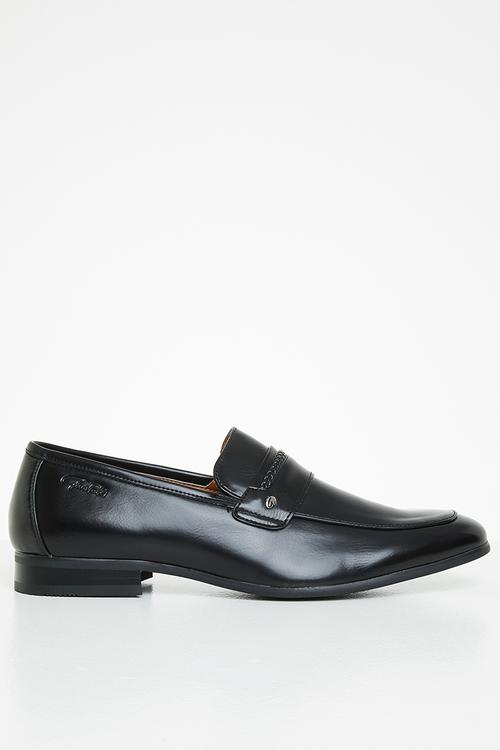 Wesson formal shoe - black
