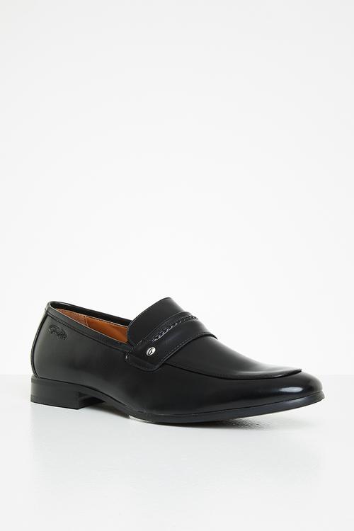Wesson formal shoe - black