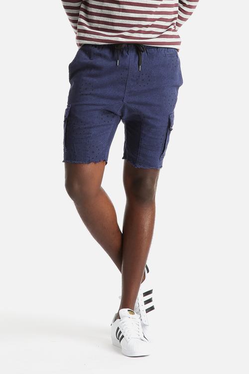 Neizt Drop Cargo Short