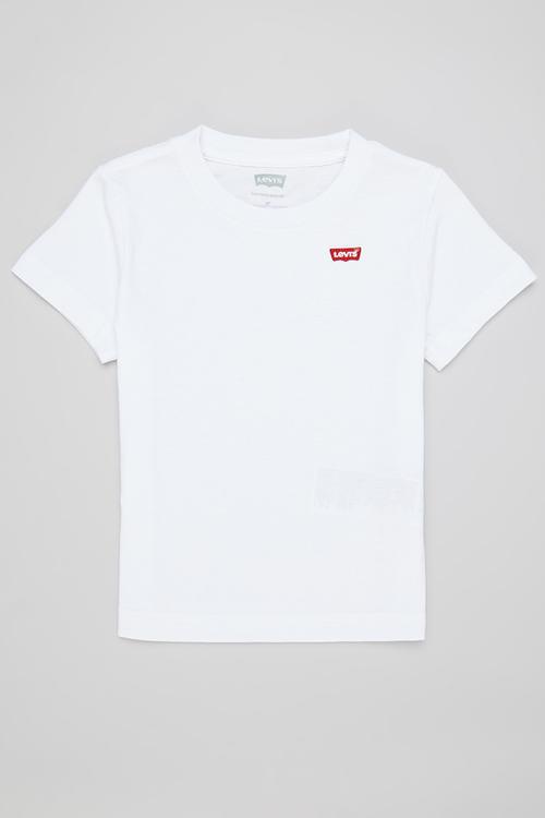 Lvb batwing chest hit - white