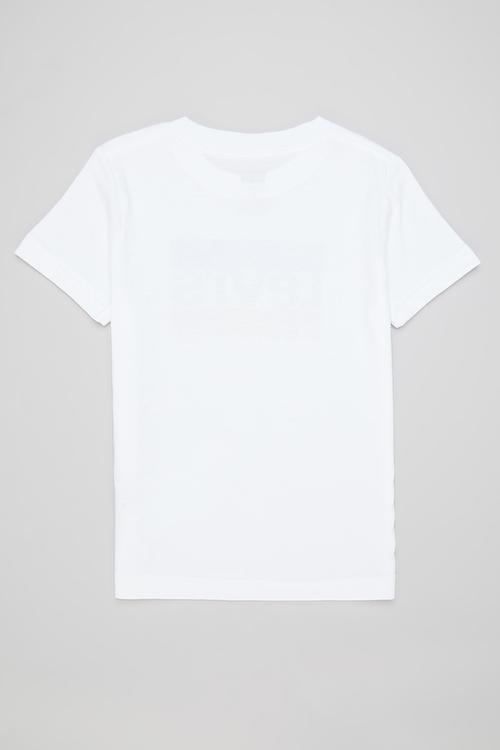 Lvb graphic tee - white